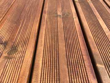 Terrace boards, terases dēļi