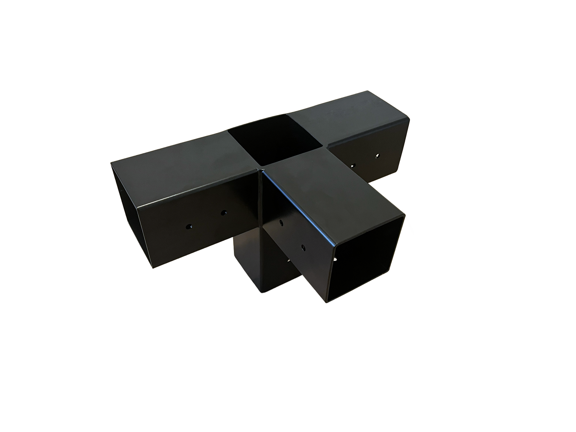 4-way Extender Bracket for Canopy (95x95mm lumber).