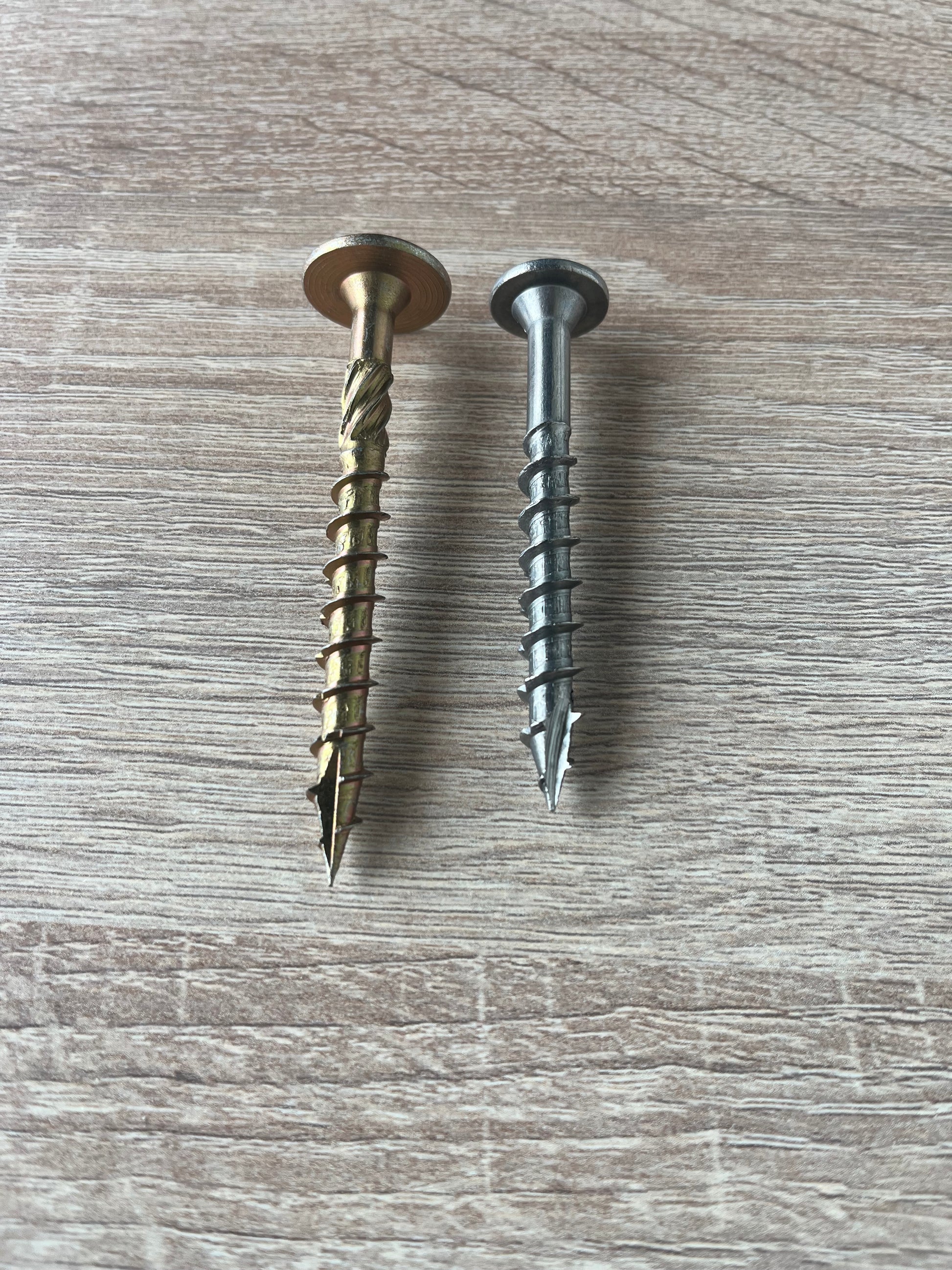 Screws for brackets (100 pcs.) - Mobile Terraces