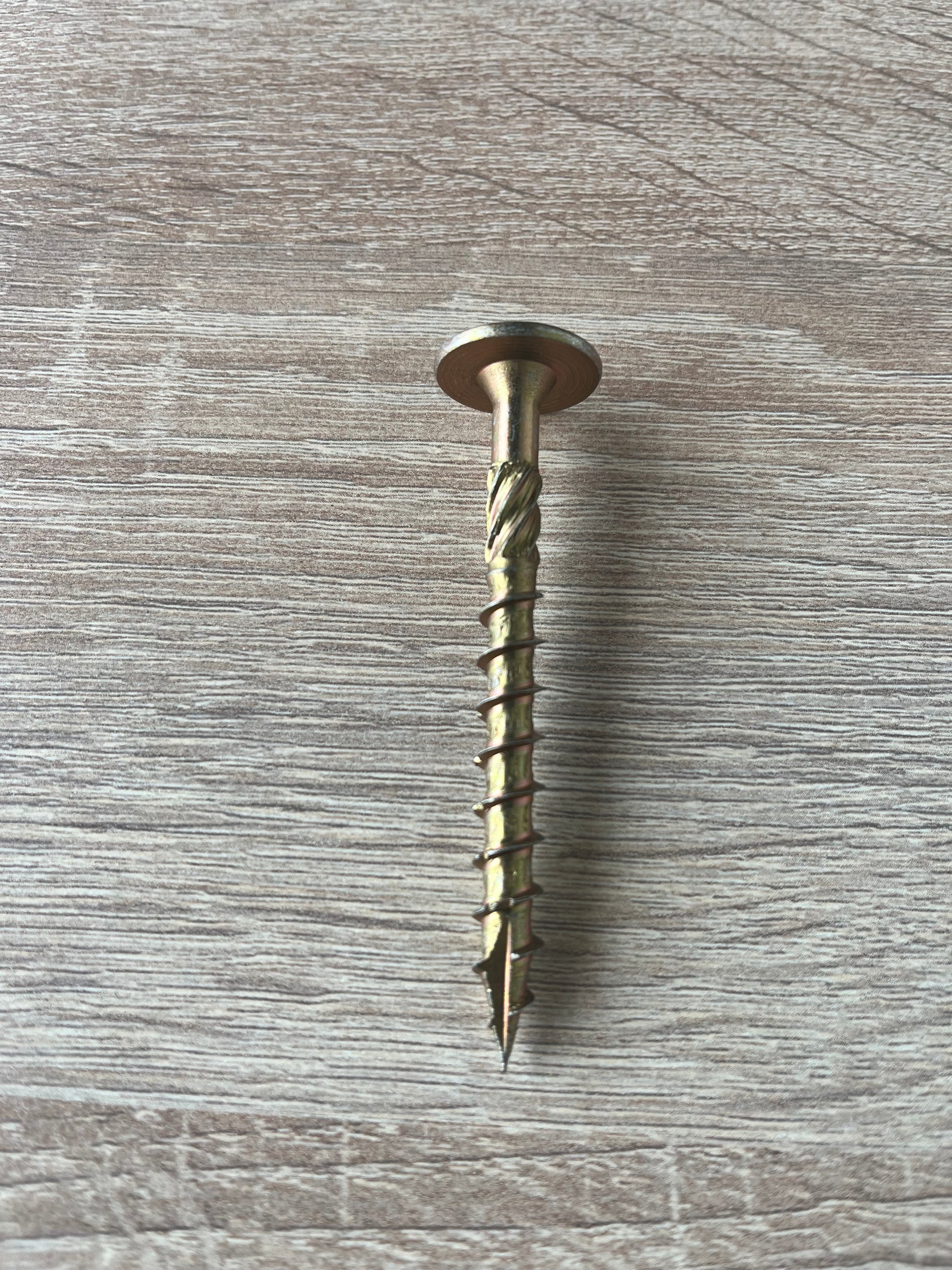 Screws for brackets (100 pcs.) - Mobile Terraces