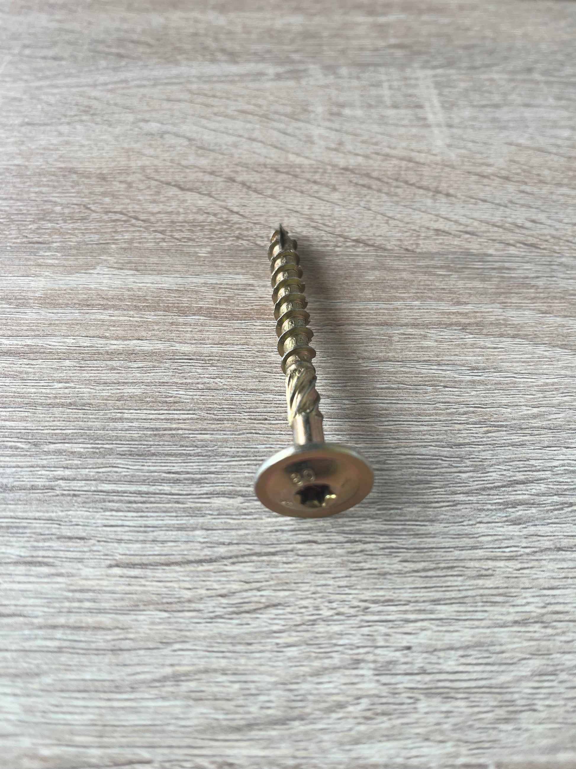 Screws for brackets (100 pcs.) - Mobile Terraces