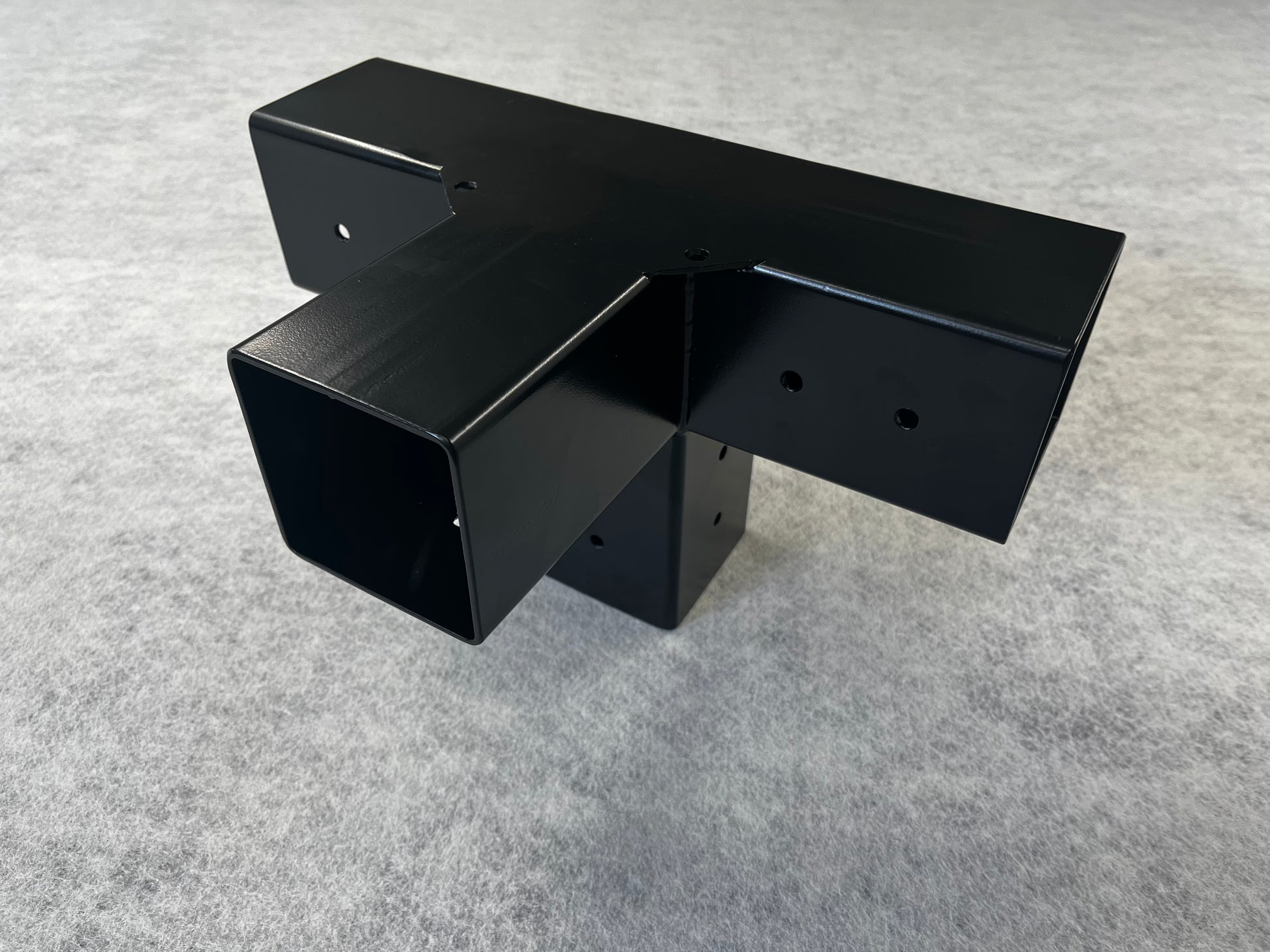 4-way Extender Bracket for Pergola (95x95mm lumber).