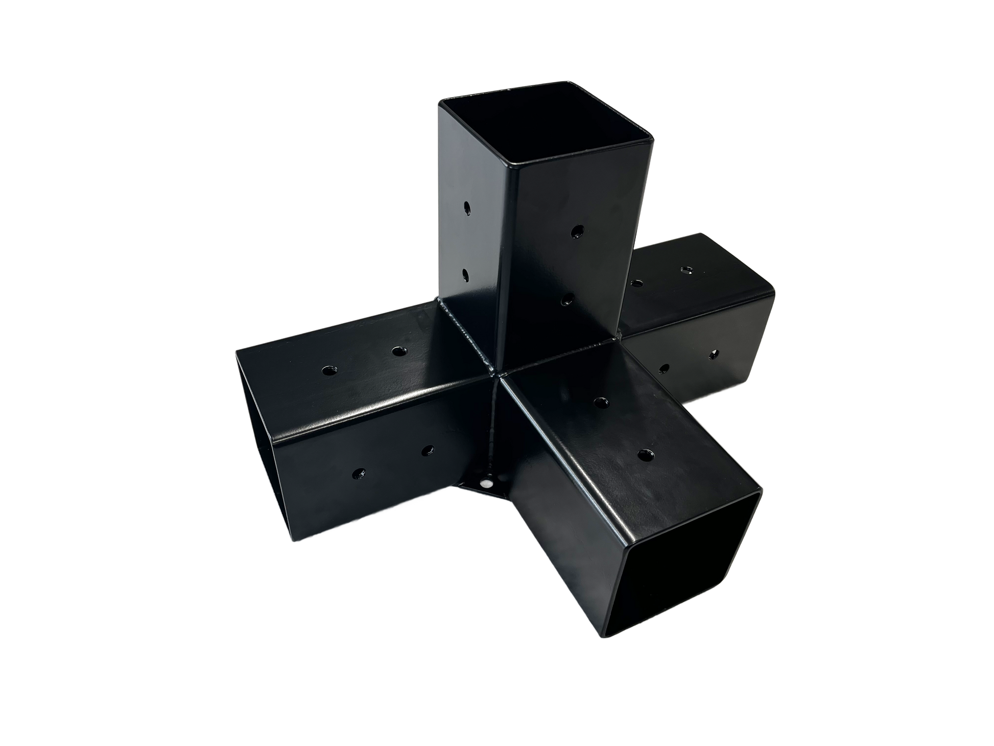 4-way Extender Bracket for Pergola (95x95mm lumber).