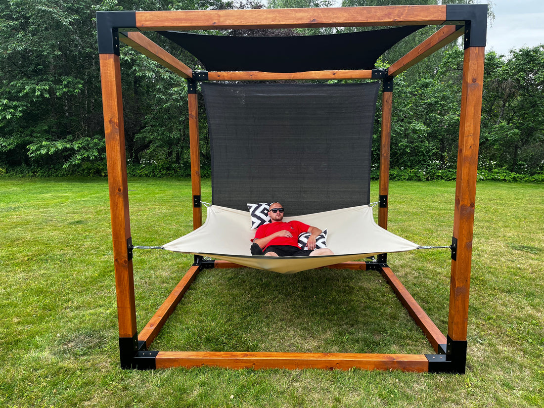 Modular Relaxation Cube.