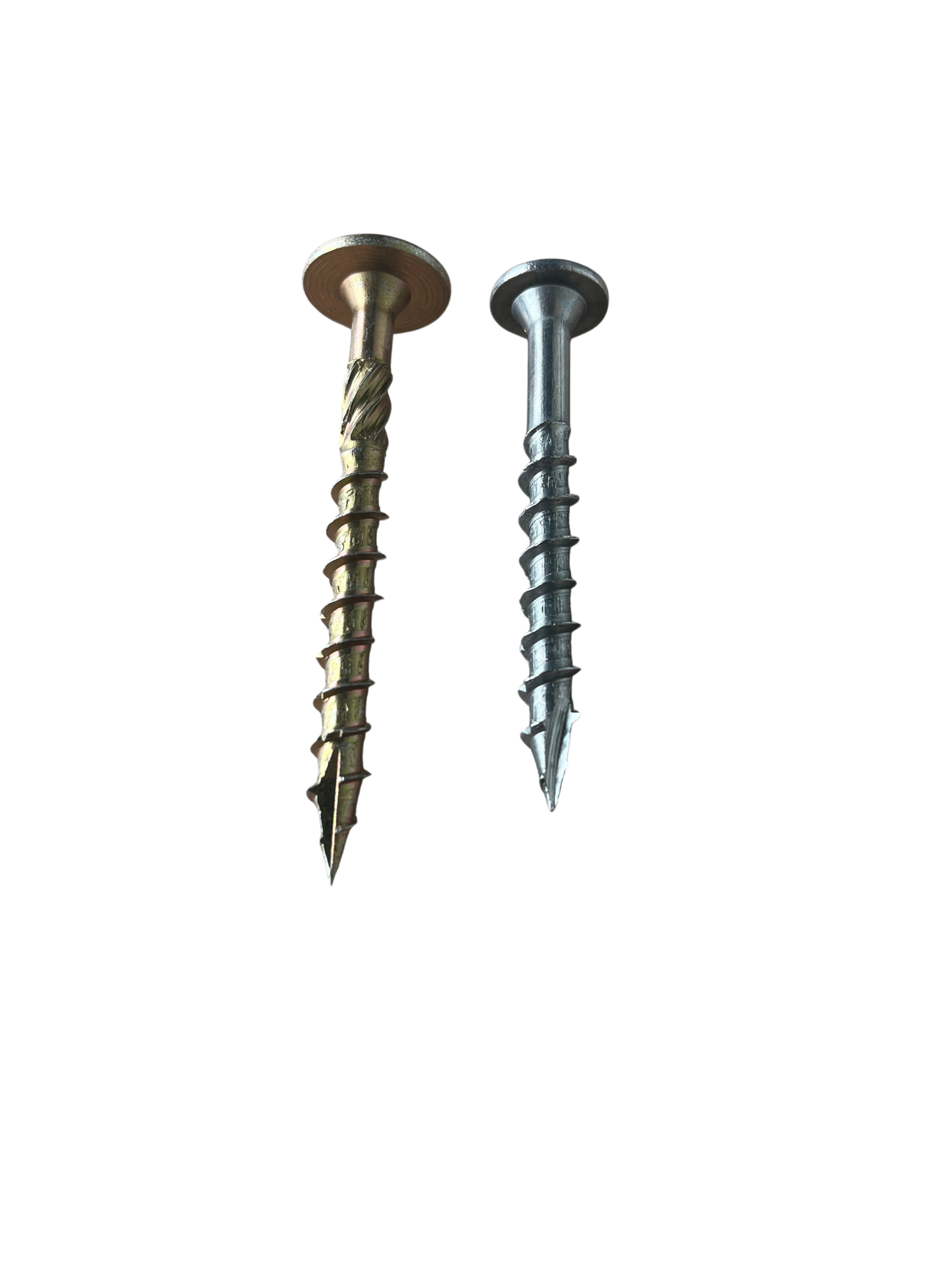 Screws for brackets (100 pcs.) - Mobile Terraces