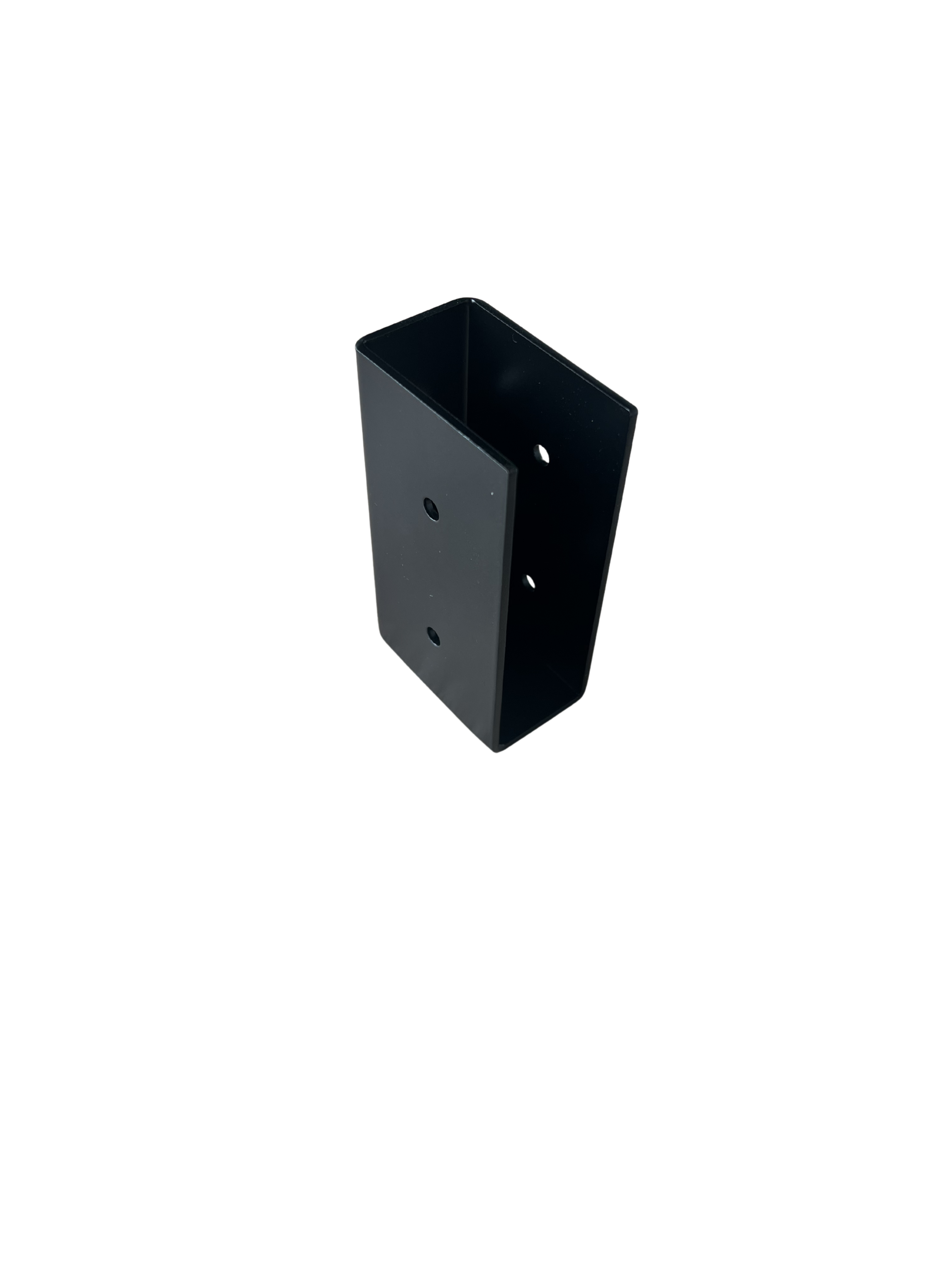 Terases Type2 rooftop and wall mount bracket showing sturdy metal construction and versatile mounting options.