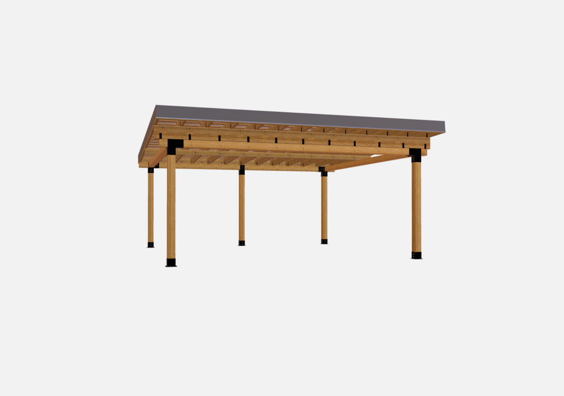 Carport Configurator - Mobile Terraces