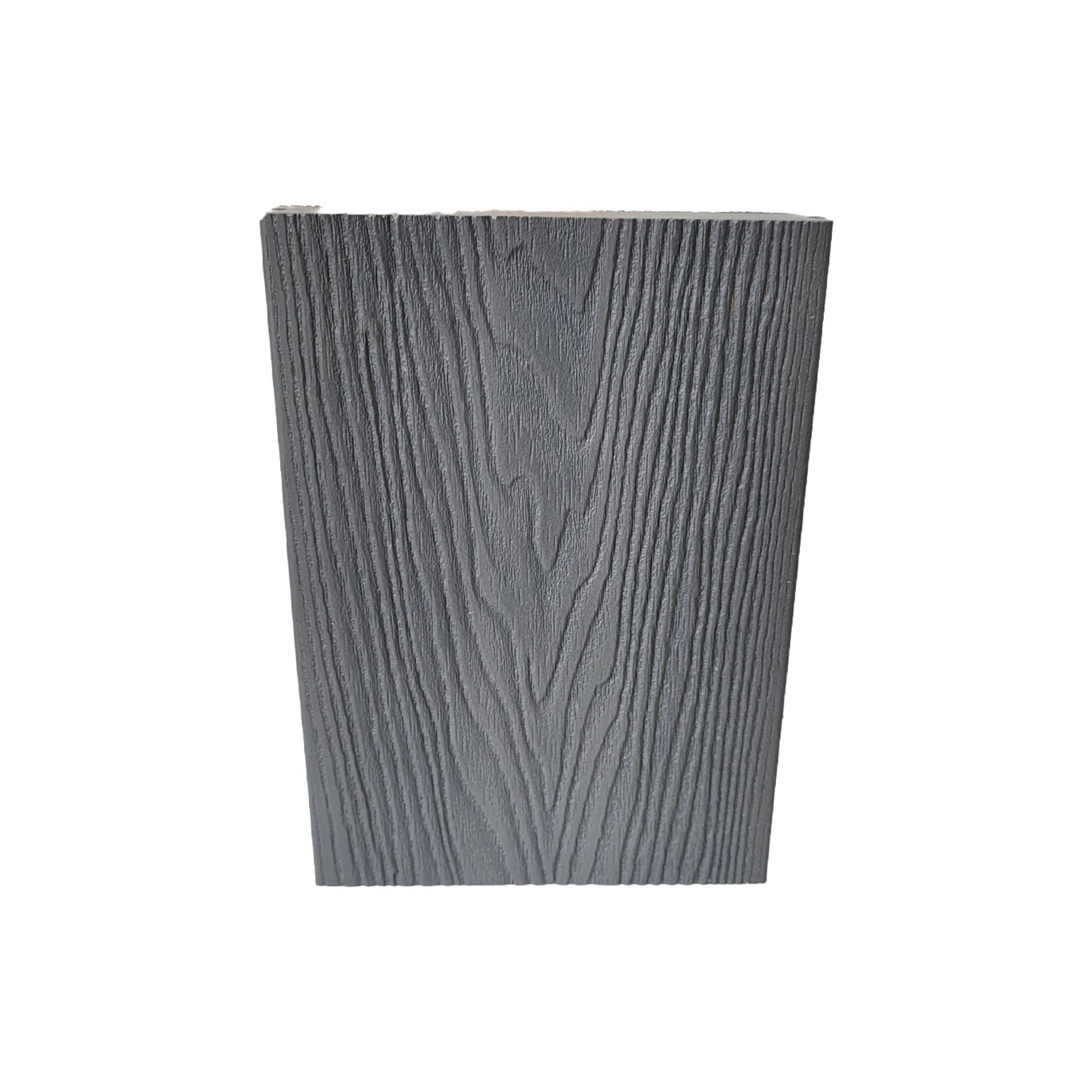 WPC terrace board ART-7 3D (149x20mm).