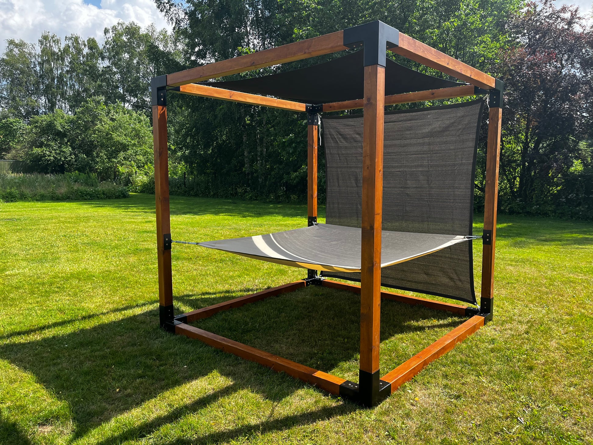 Modular Relaxation Cube.