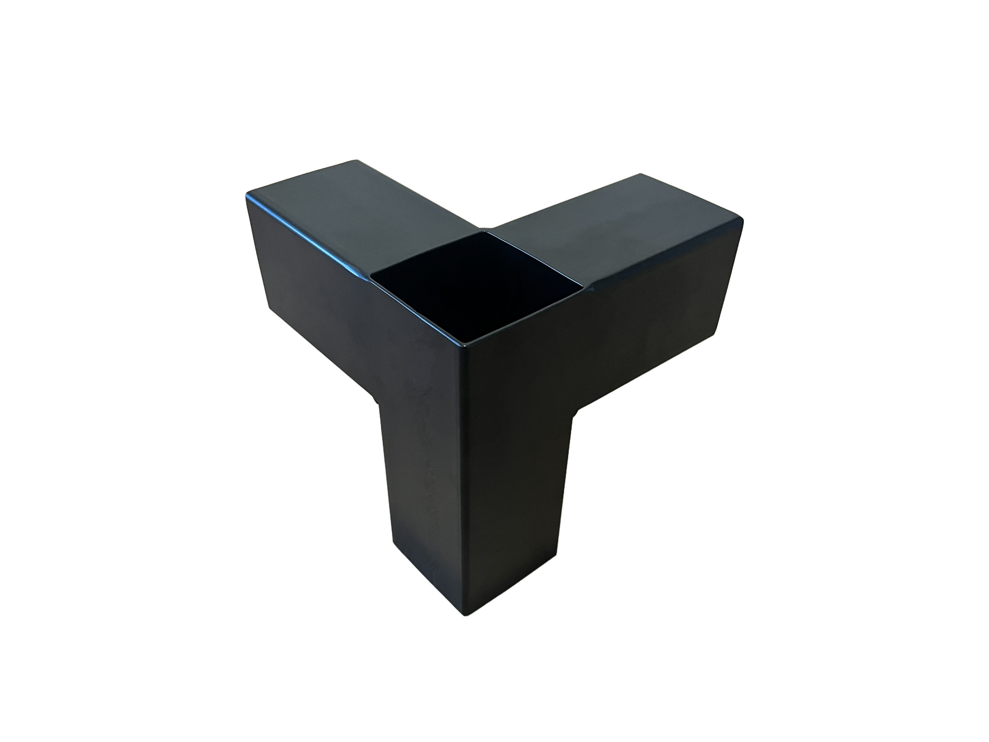 3-way Corner Bracket for Canopy (95x95mm lumber).