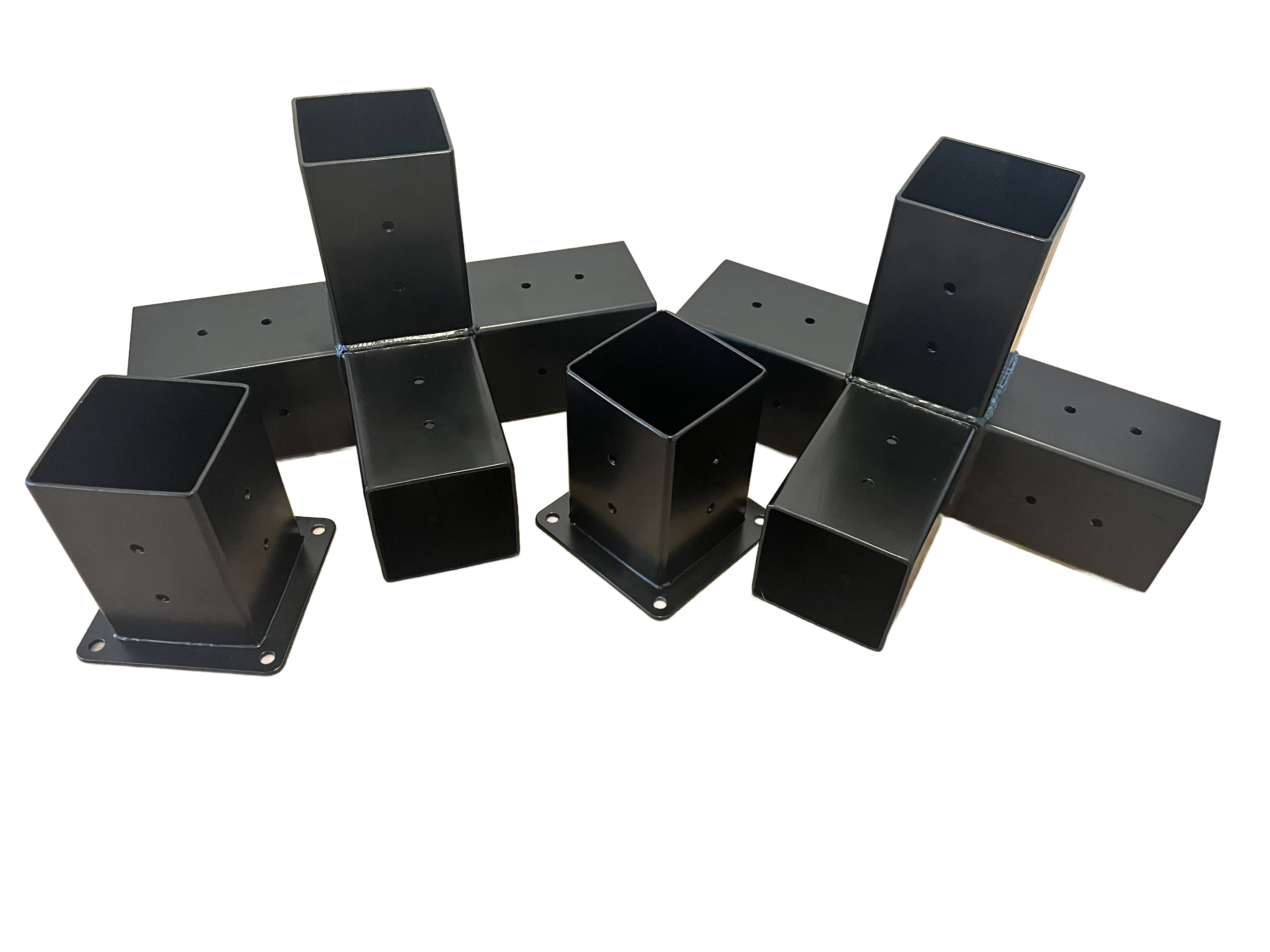 Pergola Extender Kit(95x95mm lumber).