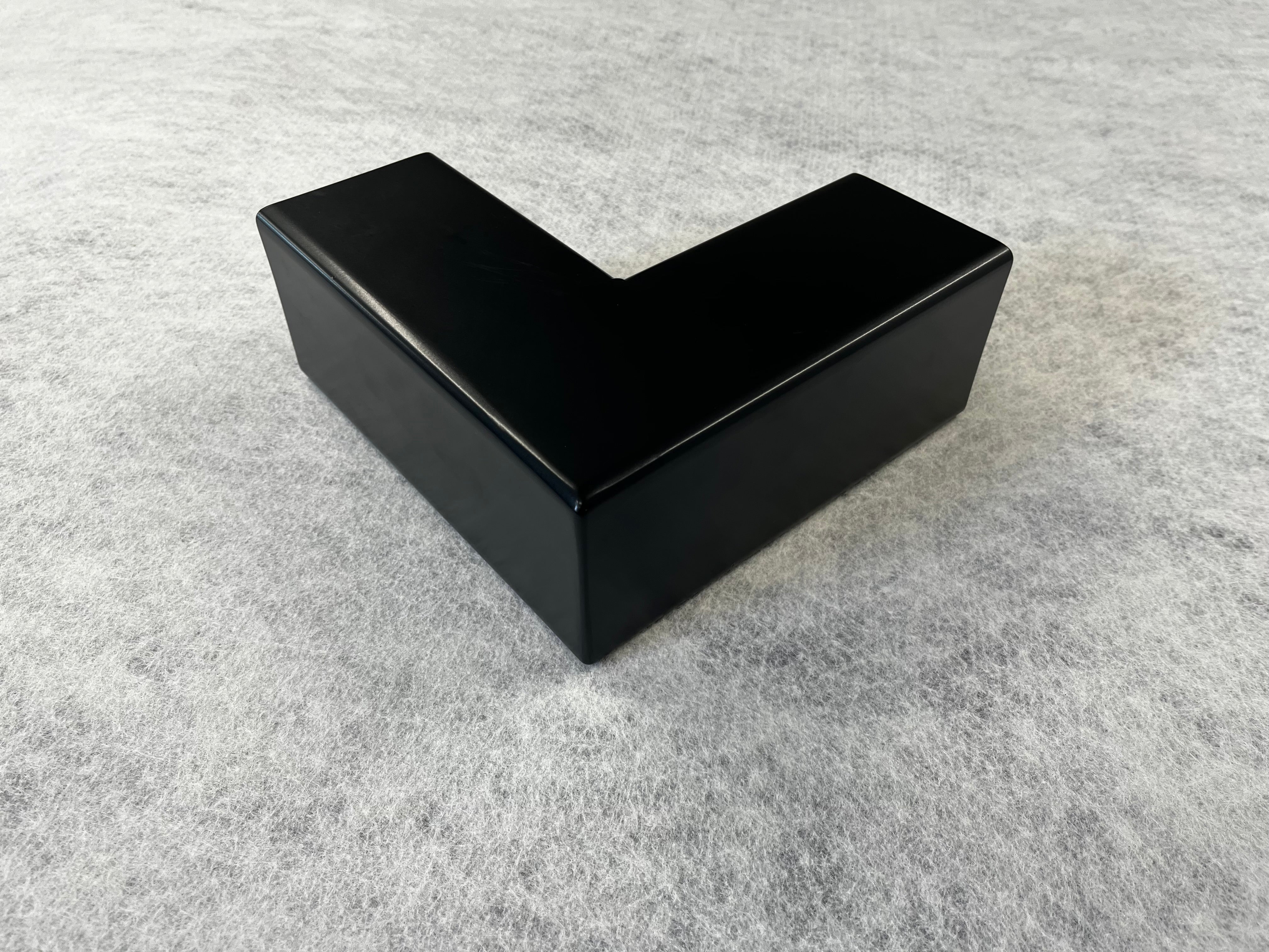 2-way Corner Bracket for Pergola (95x95mm lumber).