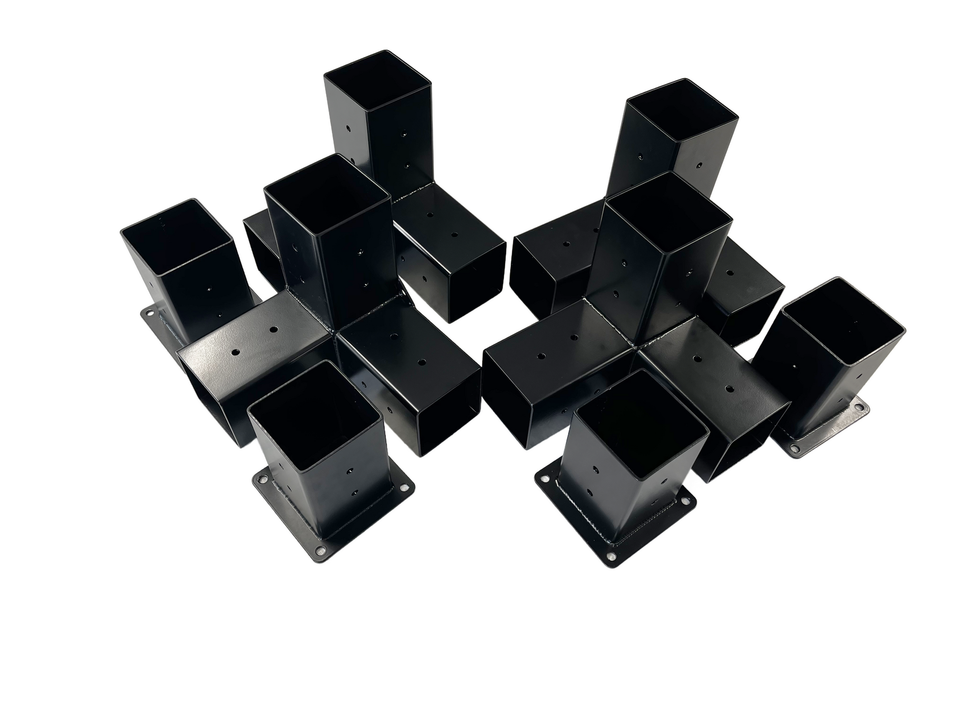 Pergola Bracket Kit(95x95mm lumber).