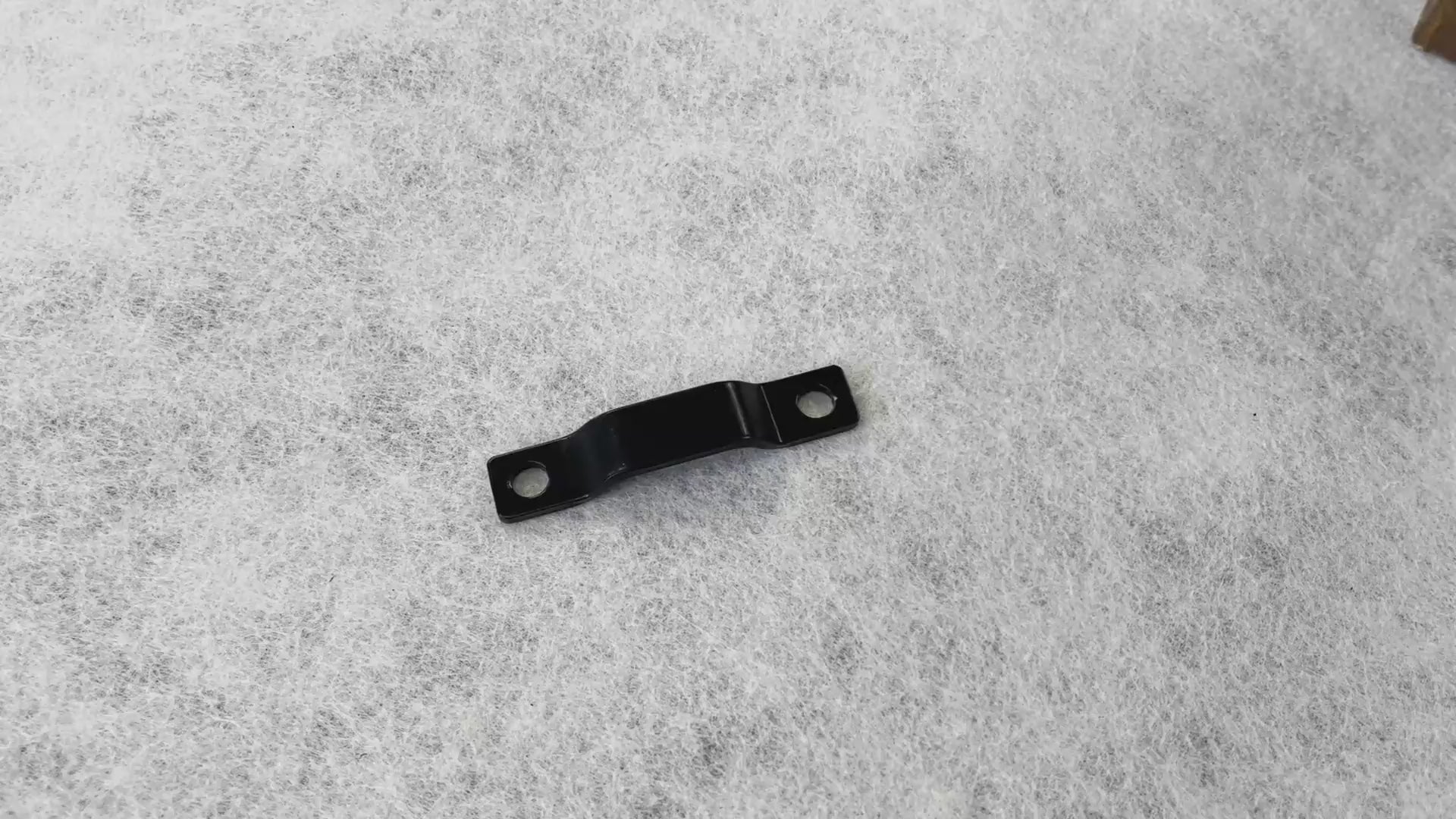 Extra Mounts for windbreak walls.