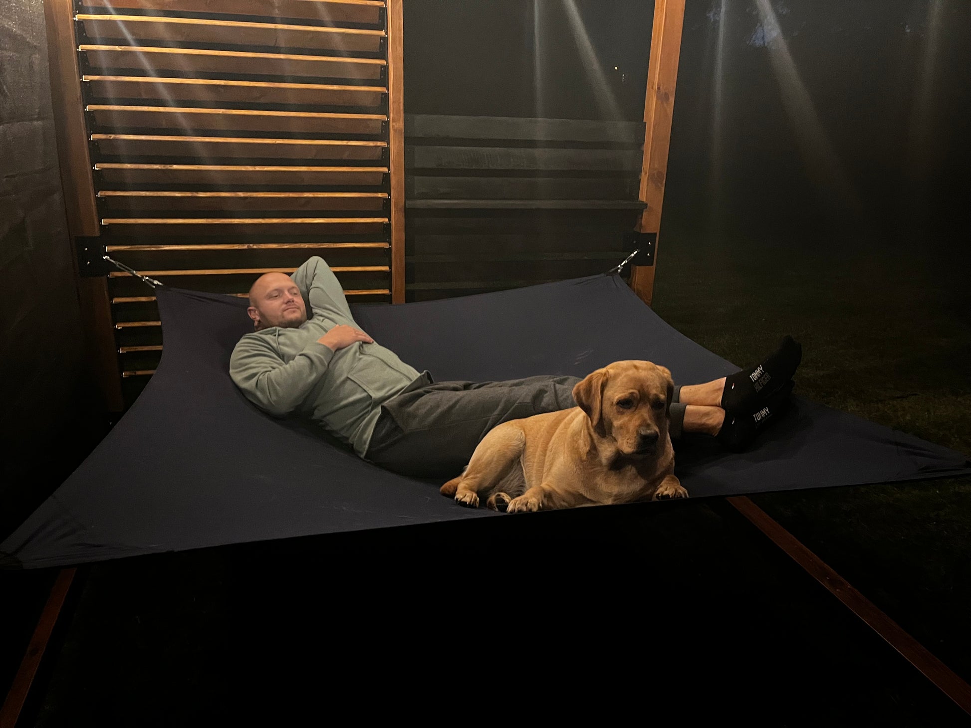 Modular Relaxation Cube.