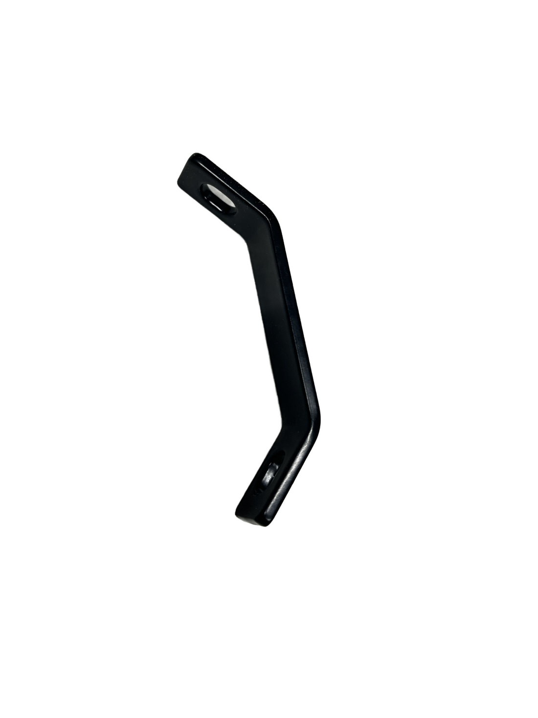 Extra Mounts for sunshade/windbreak walls for corners.