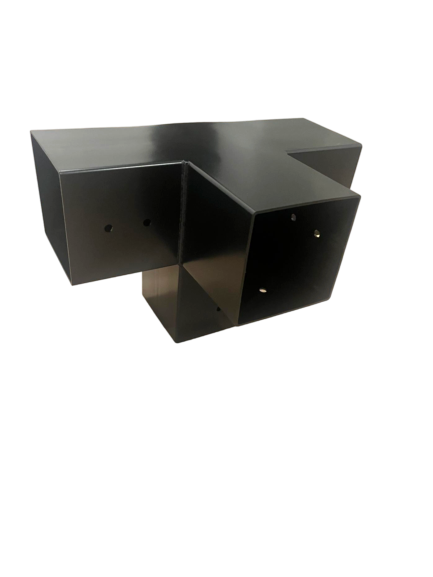 Pagarinājuma stiprinājums Pergolai (145x145mm brusām)