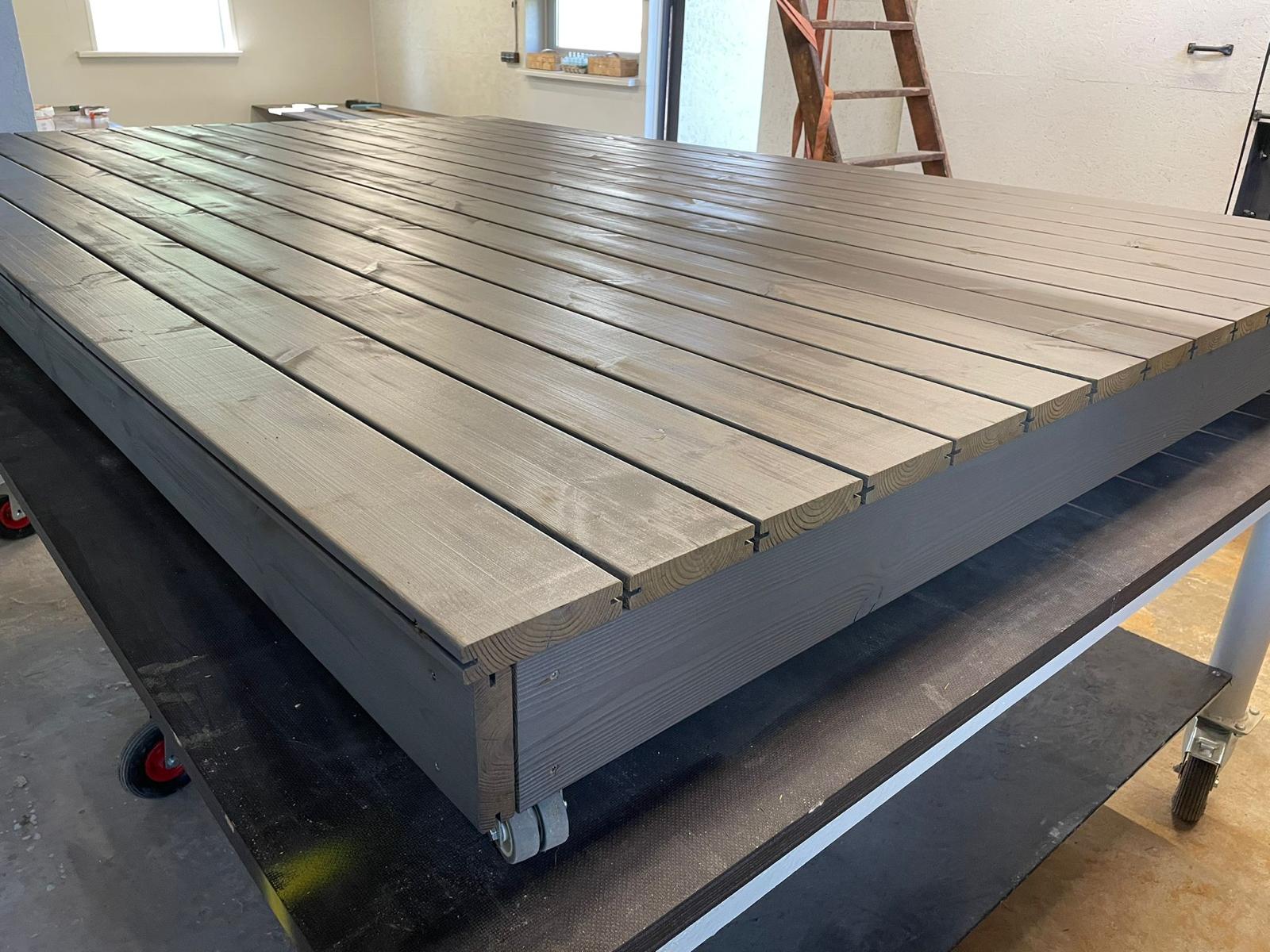 thermo terrace boards