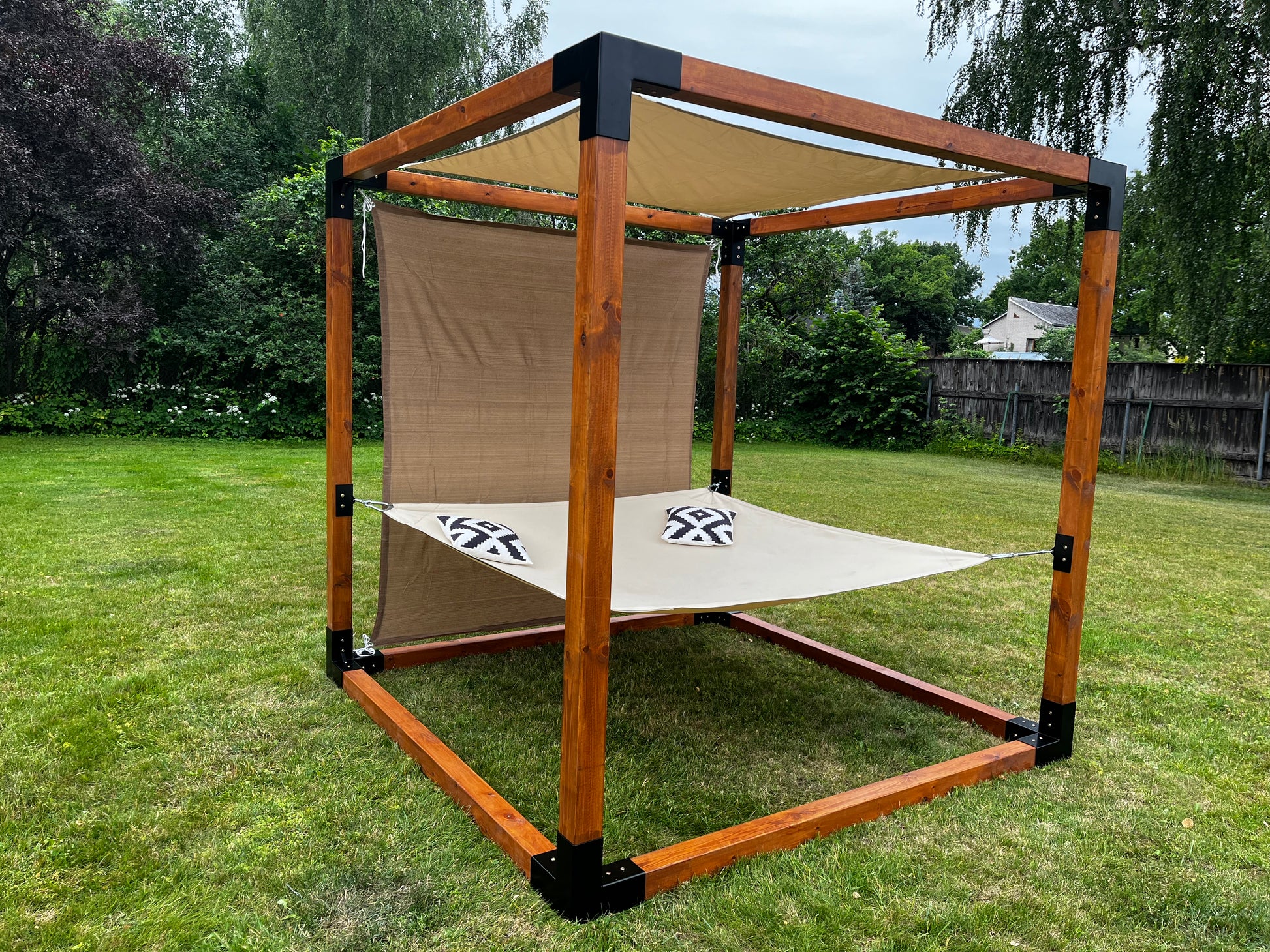 Modular Relaxation Cube.